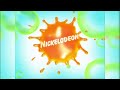 Nickelodeon Productions 2006 Splat Widescreen Version 