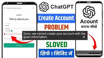 Chatgpt soory we can