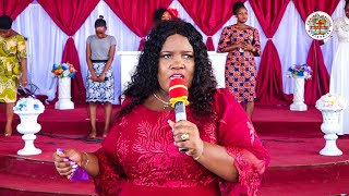 NASIKIA KUITWA NA SAUTI YAKO - MINISTOR AMOKE NKONOKI