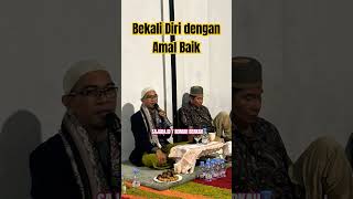 Amal Jariyah tidak Harus Besar