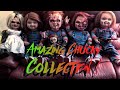 Chucky Replica And TOTS チャッキーレプリカ