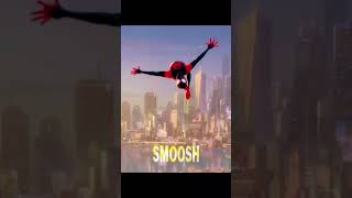 Miles Morales edit 🔥🤩😎| smoosh | #milesmorales #spiderman #edits
