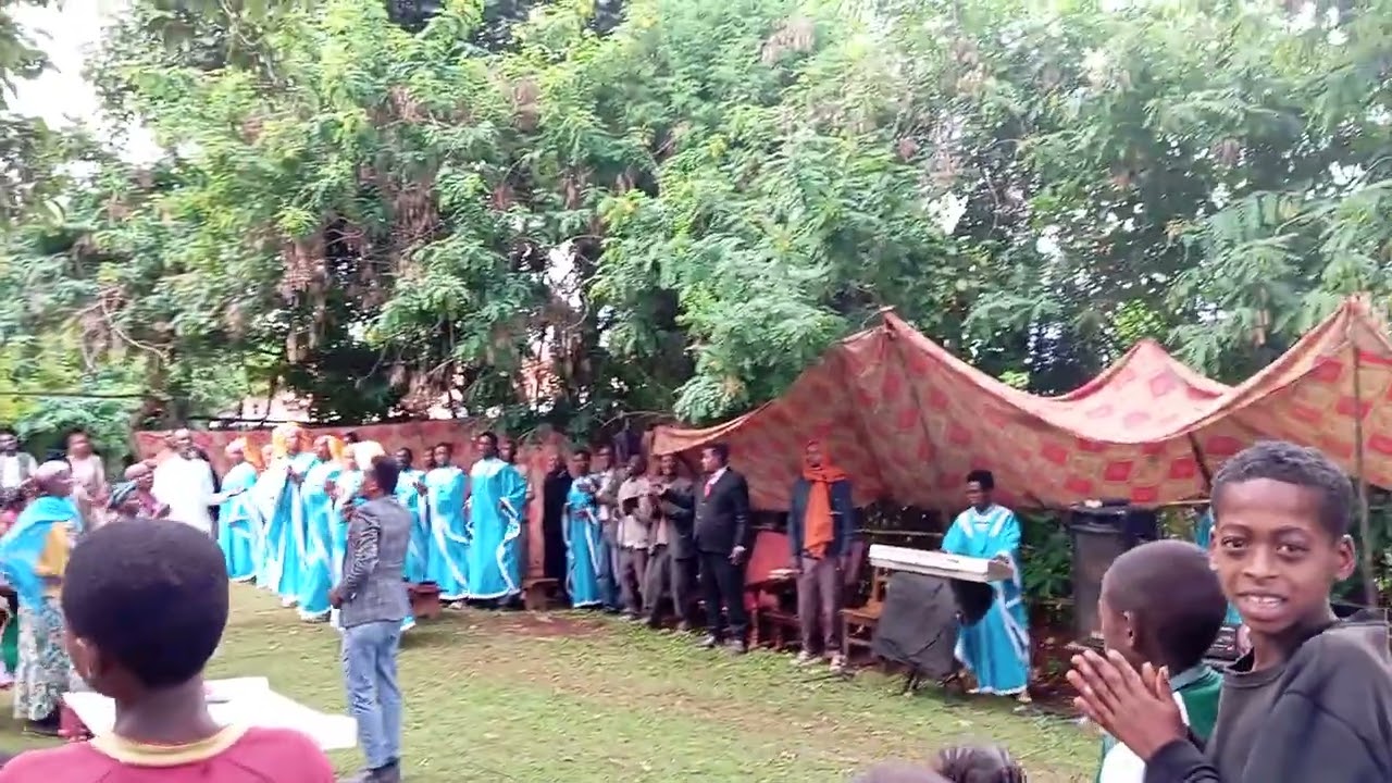 Singer Temesgen ዎዴ ያና 