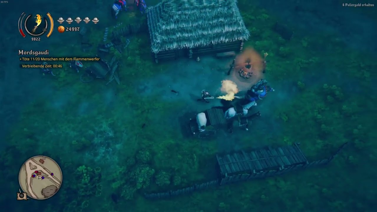 RUSTLER 🤕Pferd 29🐎 Mit Rage zu 100% Teil 6 [LETS PLAY] [German]