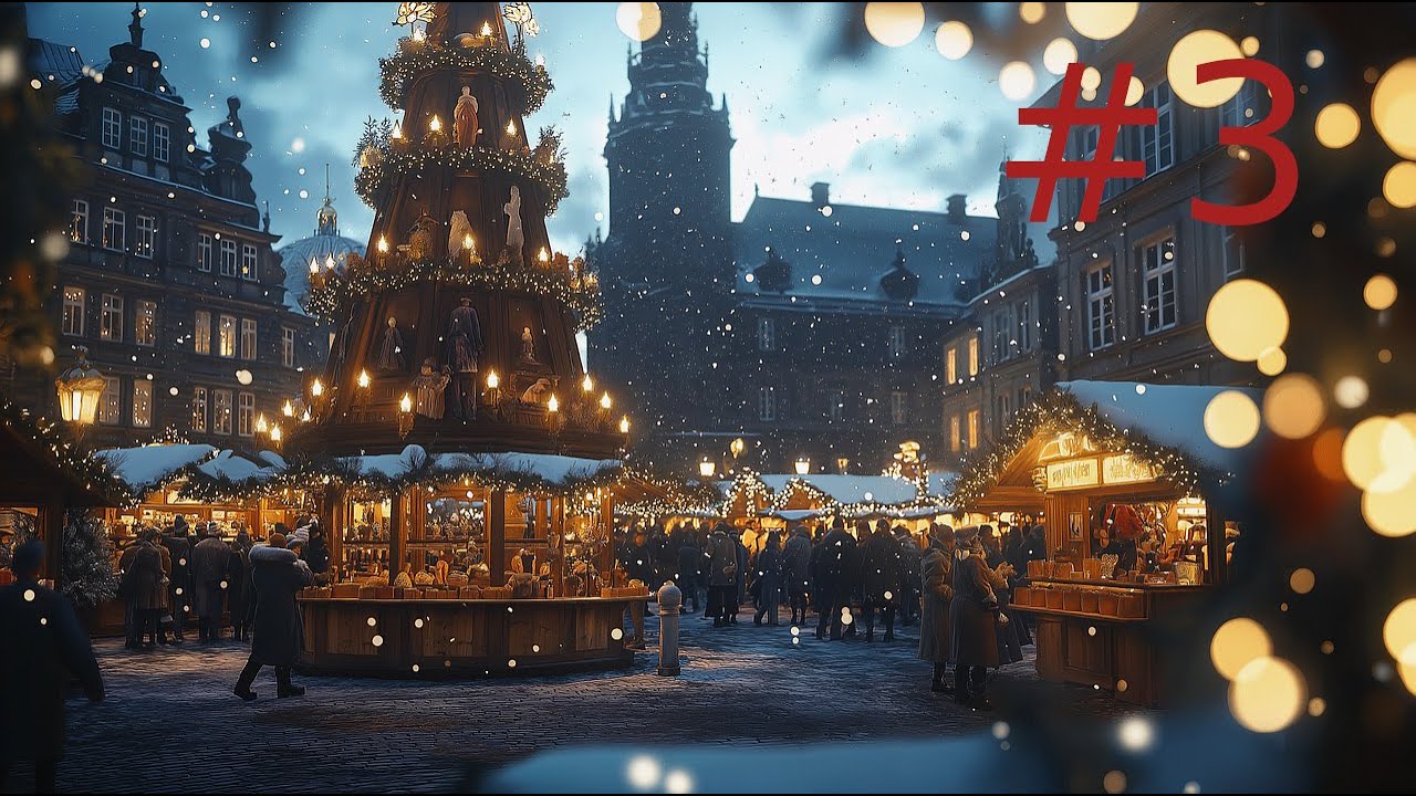 Poland to Lithuania – Day 3: Łódź, Piotrkowska Street & Journey Home