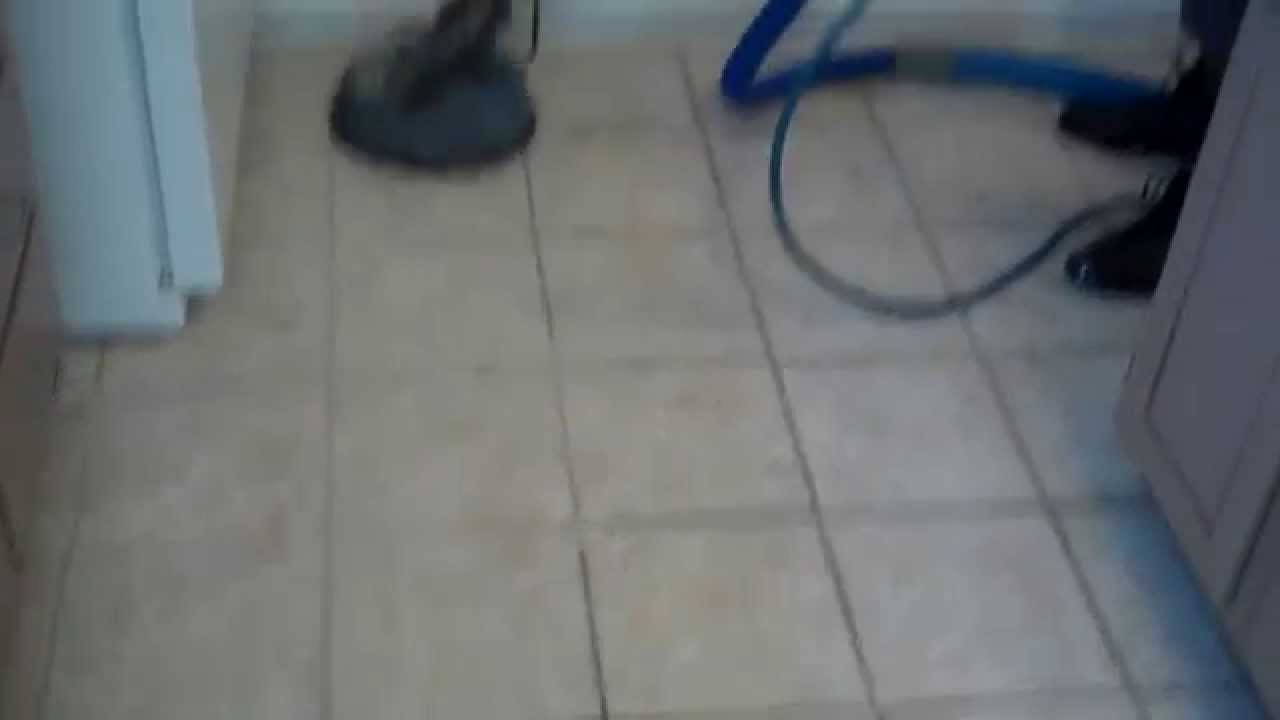 Tile and grout cleaning Jefferson City Missouri. Junior's Pro Clean