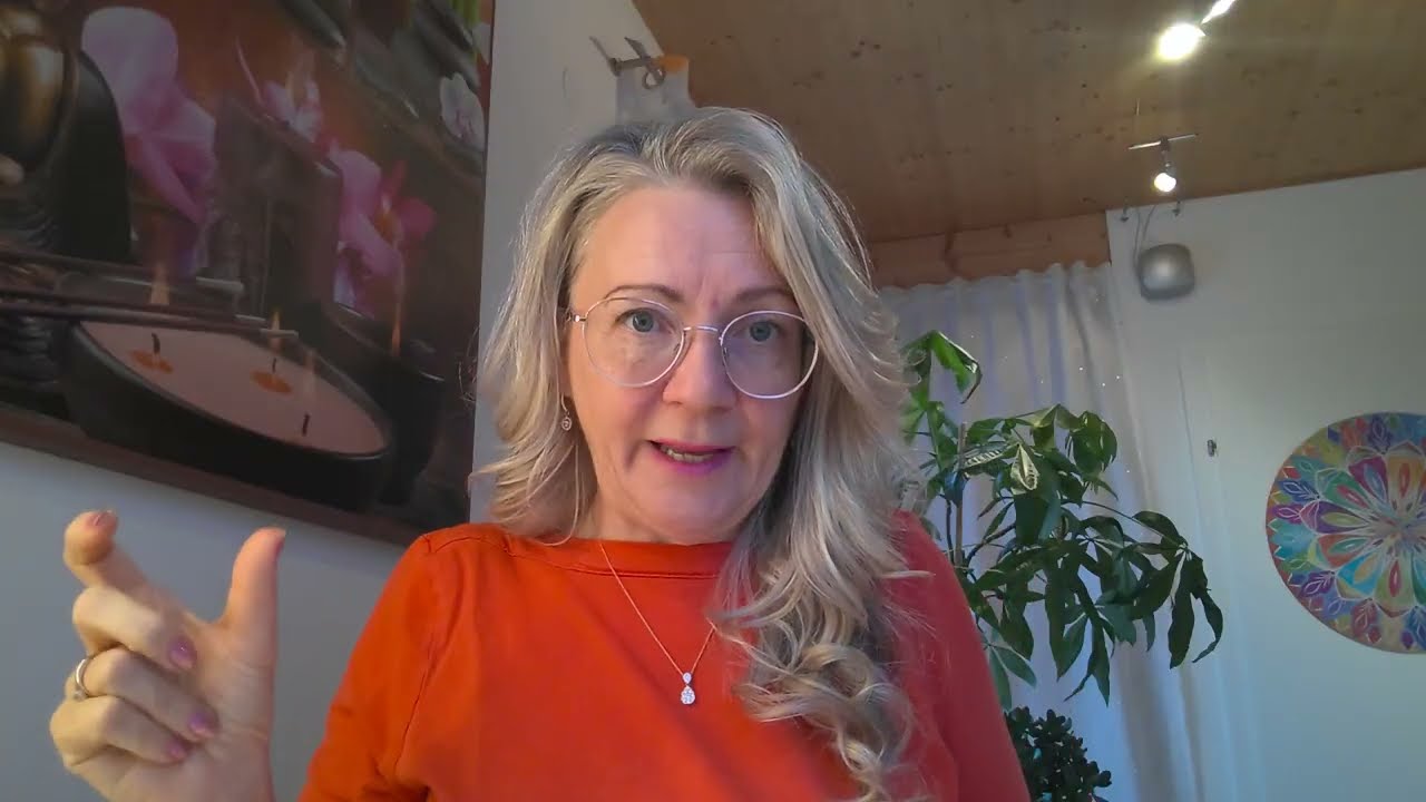 EPIGENETIK und BEWUSSTSEINSBIOLOGIE.....  Lösung für viele Themen, Verhaltensmuster und Symptome??🧐💖