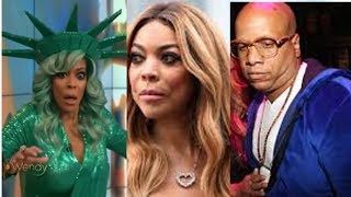 See why Wendy Williams have to act fast and now