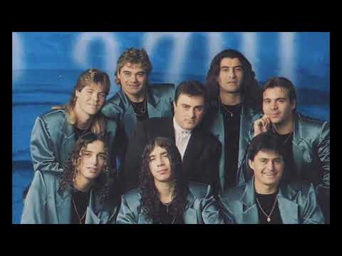 Amar Azul Ft. Coro de Niños - Yo Tomo Vino y Cerveza (Pisco y Ron)