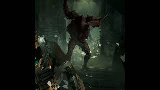 Everyone Fears the Foam Finger Handcannon #deadspace2023 #deadspace #amharbinger