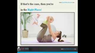 The Slim Fit Mom Program | The Slim Fit Mom Program Review