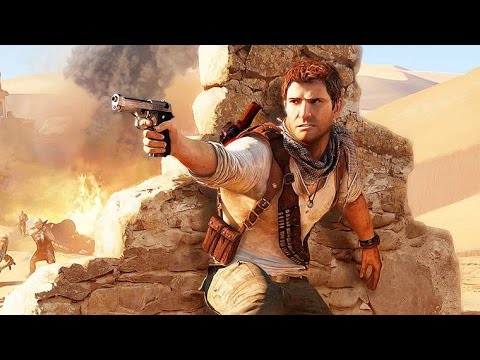 Descargar uncharted 4 para android