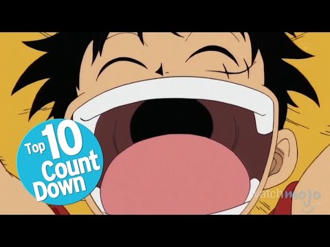 Top 15 Best Long Anime Series  Shows Ranked  FandomSpot