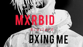 Scarlxrd - 🤘🏾Mxrbid - Dxing Me 🤘🏾Reaction!!!!!