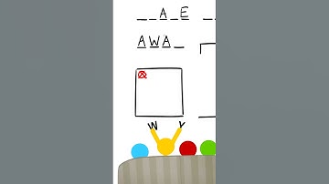 Hangman - An Actual Short
