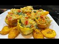 Mofonguitos Recipe