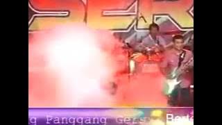 BRODIN   TKW   SERA LIVE CONCERT KENDANGSARI SURABAYA 2015