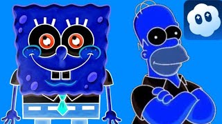 Chat, I Just Found Out How To Byp Sora 2 To Add Spongebob And Homer Simpson