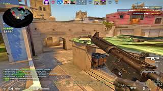 some shaggy csgo clips