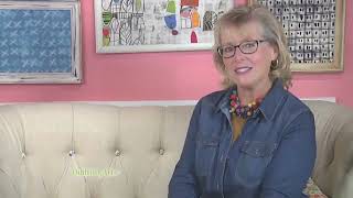 Backgrounds | Quilting Arts TV (2709)