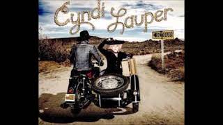 CYNDI LAUPER Feat. JEWEL - I Want To Be A Cowboy&#39;s Sweetheart