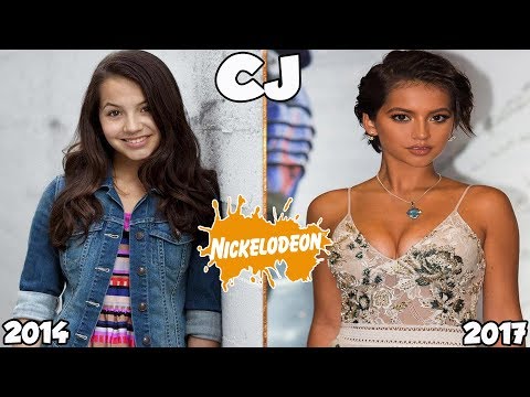 Nickelodeon Girl Stars Nickelodeon Girl Stars