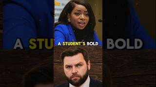 Jd Vance Vs. Jasmine Crockett Explosive Hearing Showdown