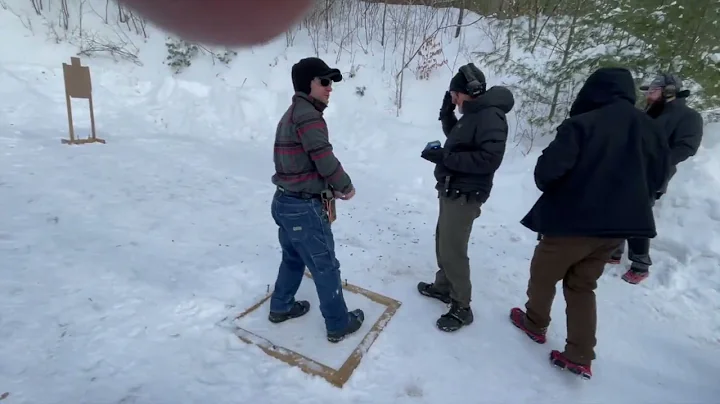 Green Mountain Practical Shooters - February 2022 ...
