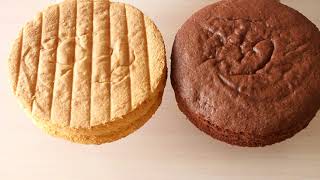 видео: Шахматный торт.  Бисквитный торт с масляным кремом. Прям как в детстве! картинка: Шахматный торт.  Бисквитный торт с масляным кремом. Прям как в детстве!