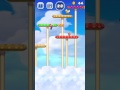 Super Mario Run Walkthrough World 1 3 Purple Coins