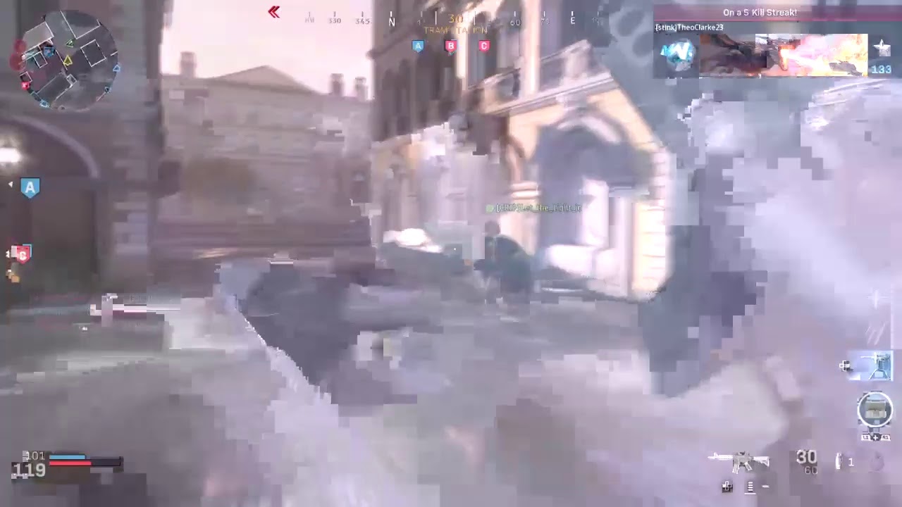 *LIVE* Call Of Duty: Modern Warfare | 