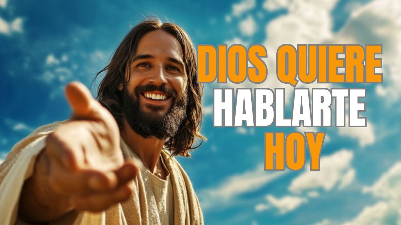 Este Mensaje de Dios Es Para Ti… No Lo Ignores - YouTube
