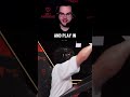brawk on keiko helping NRG make Masters London: "He is insane."