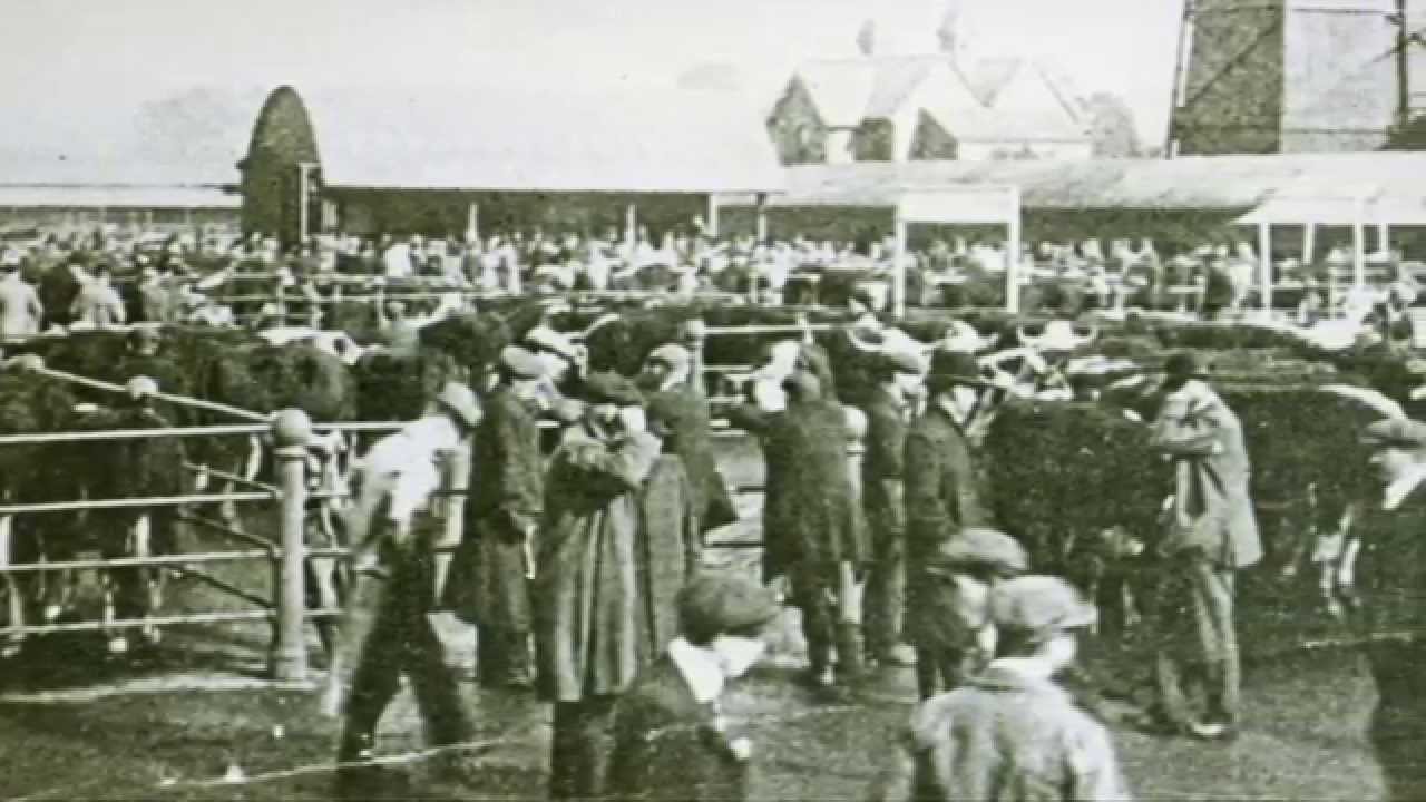 CUD FILM Episode 2: Historical background