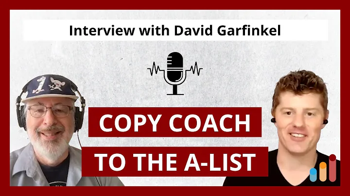 Becoming One of the World's Best Copywriters with ...