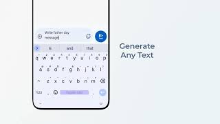 AI KeyBoard – Write Smarter screenshot 4