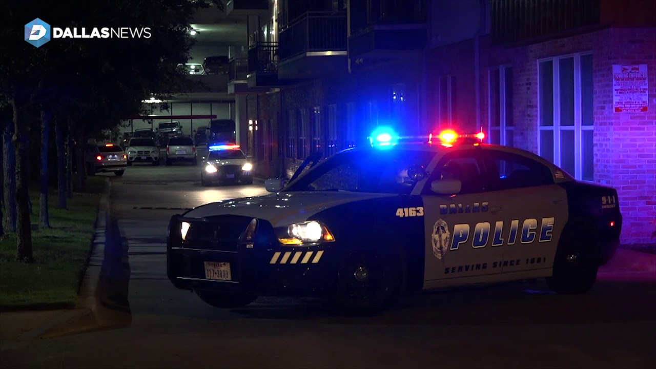 Dallas Police Officer Kills Man In His Apartment, Says She Thought It Was Her Home