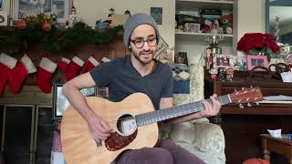 For You to Notice - Dashboard Confessional Cover
