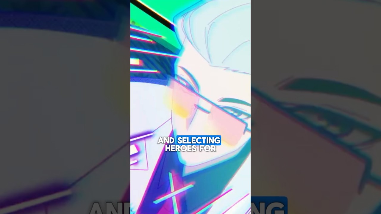 Why These 10 Heroes Were Chosen — Theory Explained!