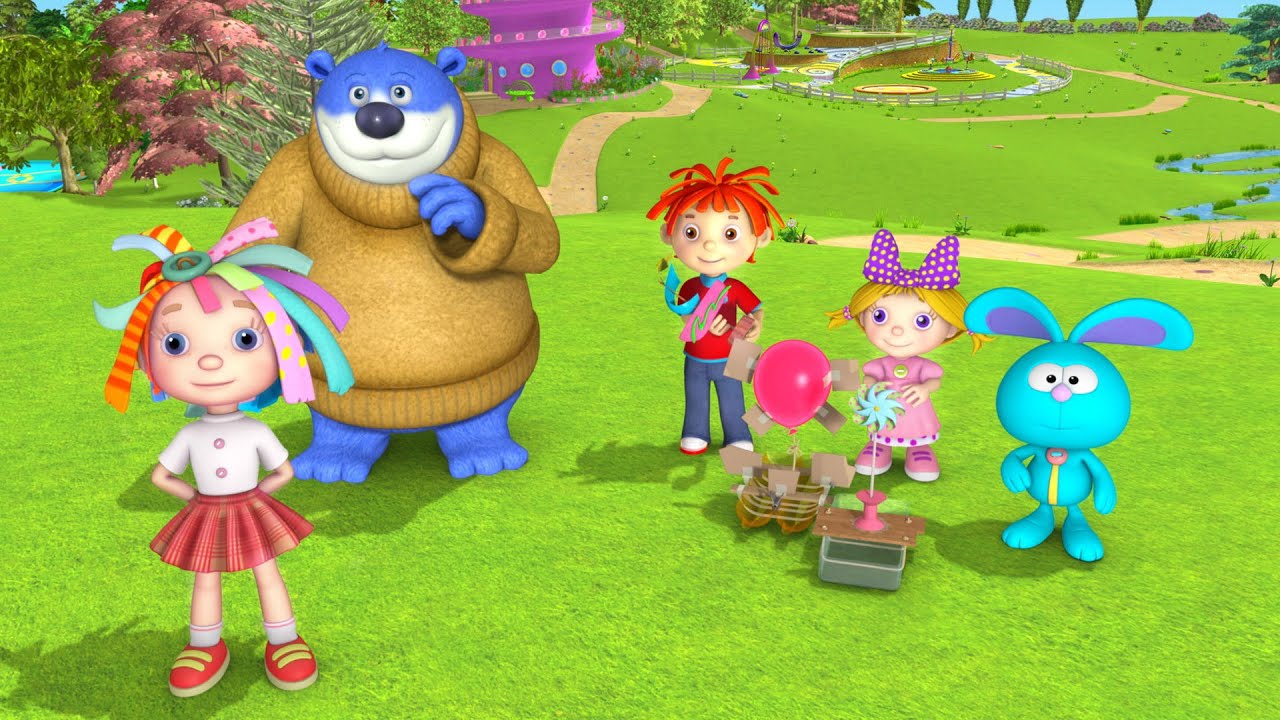 دنيا روزي | حلقات كاملة | قصص للأطفال باللغة العربية | أنت الآن تراني، أنت الآن لا تراني