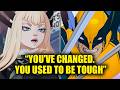 Marvel Tokon - All Magik Unique Interactions &amp; Intro Dialogue