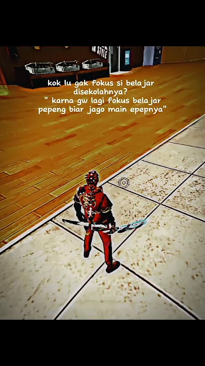 story wa ff keren😎❄ quotes freefire viral🔥✨ sw epep trending