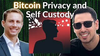 Mastering Bitcoin Security with Seth & Zach From Foundation Devices