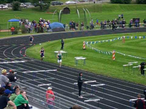 2010 MSHSL Section 8AA Track & Field Championship ...