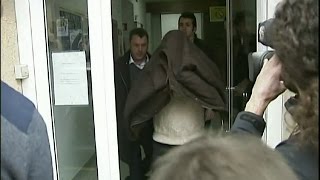 Detenido un fraile por un presunto delito de abusos sexuales