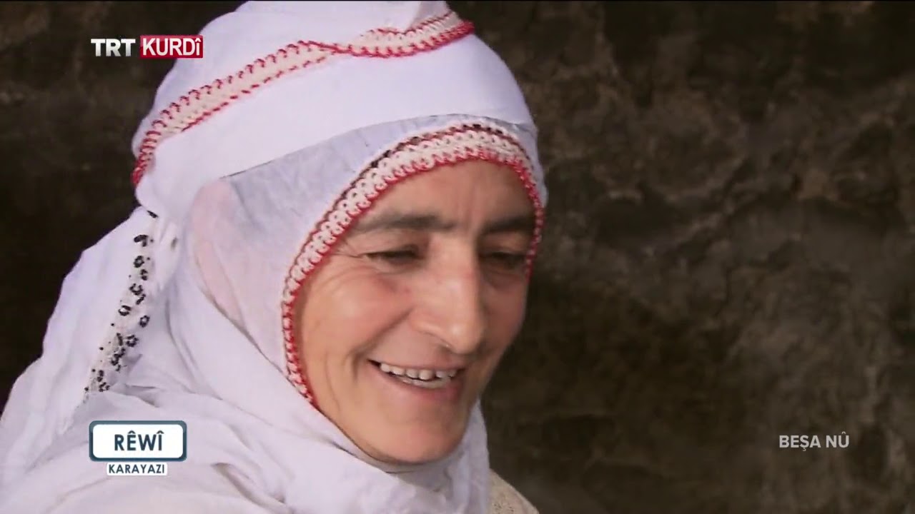 Rêwî - Beşa 267. (Erzurum)