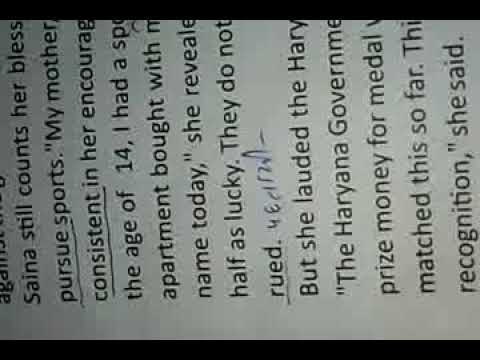 Gender discrimination essay
