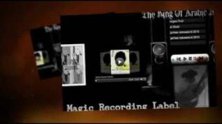 Dr Jeez Feat Rhyme (Albarha The Remix) \ دكتور جيز  البارحه ريميكس screenshot 2