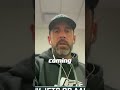 Rodgers on Jets Moving Forward with Interim Head Coach Jeff Ulbrich