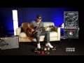 DigiTech Mosaic Polyphonic 12-String Guitar Effect Pedal | Quicklook
